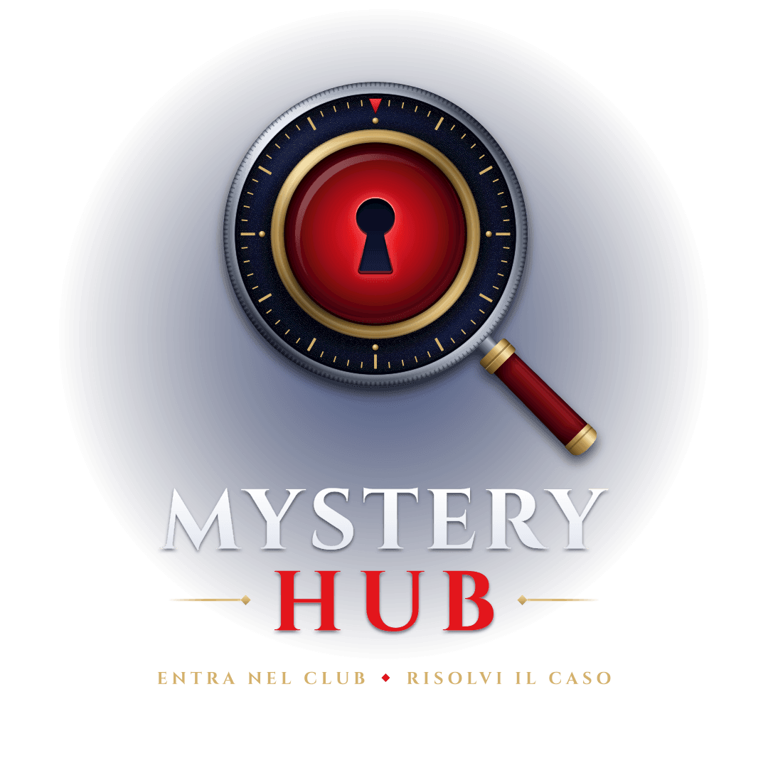 Mystery Hub: entra nel club, risolvi il caso