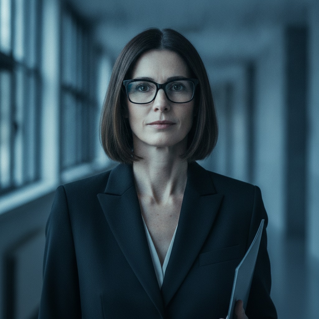Ritratto di Elisa Gatti