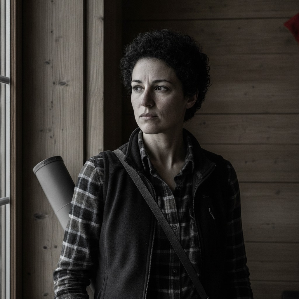 Ritratto di Sonia Comini